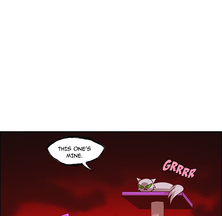 Go away, Mr.Demon - Chapter 172 Page 66