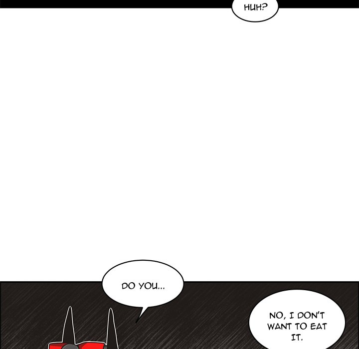 Go away, Mr.Demon - Chapter 175 Page 19