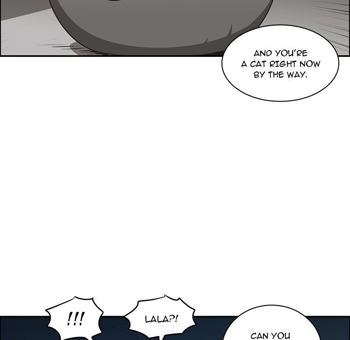 Go away, Mr.Demon - Chapter 183 Page 7