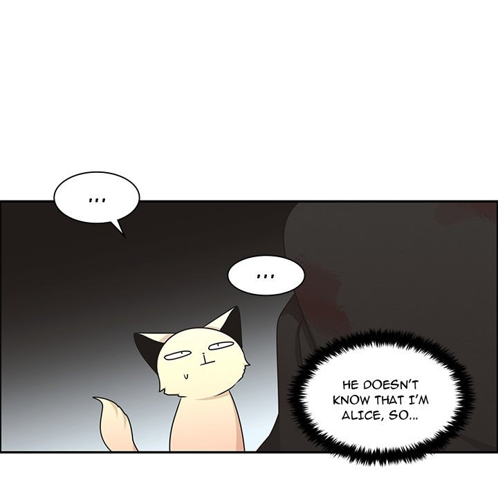 Go away, Mr.Demon - Chapter 185 Page 23