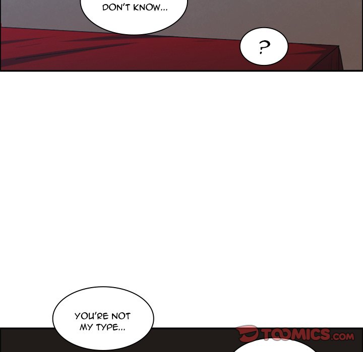 Go away, Mr.Demon - Chapter 186 Page 8