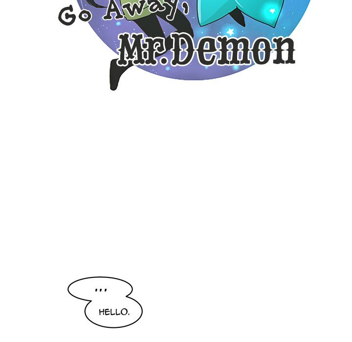 Go away, Mr.Demon - Chapter 211 Page 48