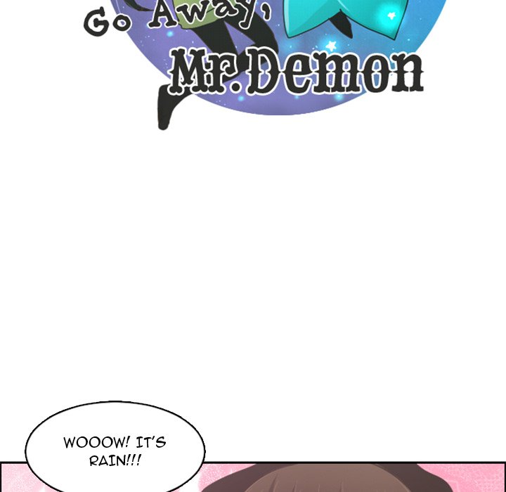 Go away, Mr.Demon - Chapter 73 Page 30
