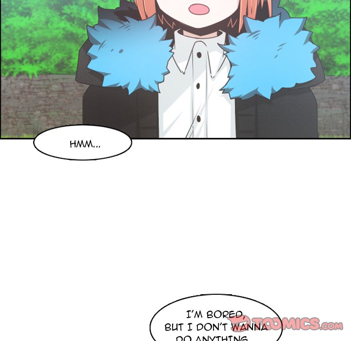 Go away, Mr.Demon - Chapter 85 Page 10