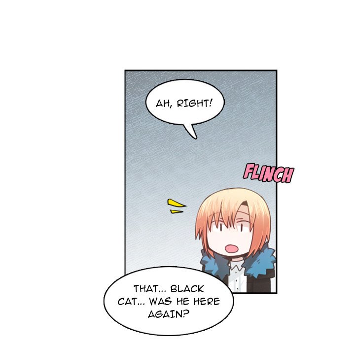 Go away, Mr.Demon - Chapter 85 Page 12