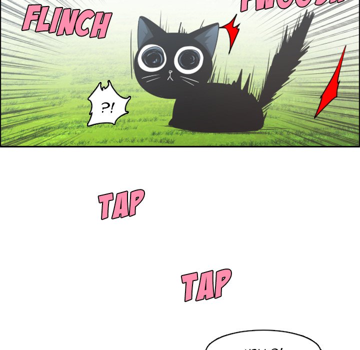 Go away, Mr.Demon - Chapter 85 Page 20