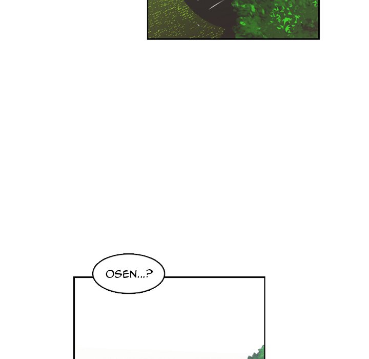 Go away, Mr.Demon - Chapter 85 Page 24