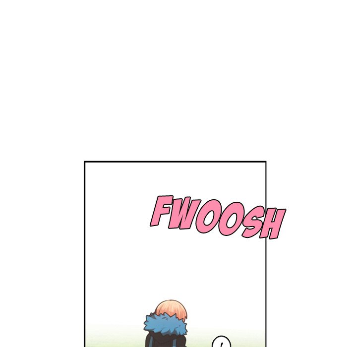 Go away, Mr.Demon - Chapter 85 Page 27