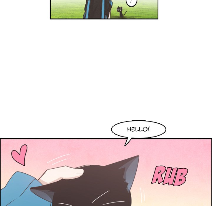 Go away, Mr.Demon - Chapter 85 Page 28