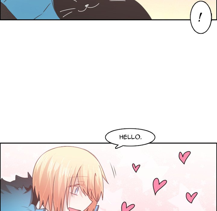 Go away, Mr.Demon - Chapter 85 Page 29