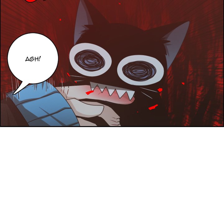 Go away, Mr.Demon - Chapter 85 Page 31