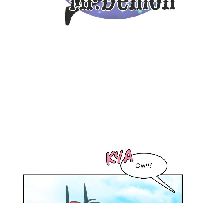 Go away, Mr.Demon - Chapter 85 Page 33