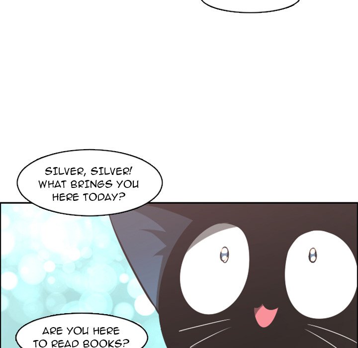 Go away, Mr.Demon - Chapter 85 Page 40