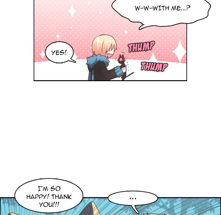 Go away, Mr.Demon - Chapter 85 Page 44