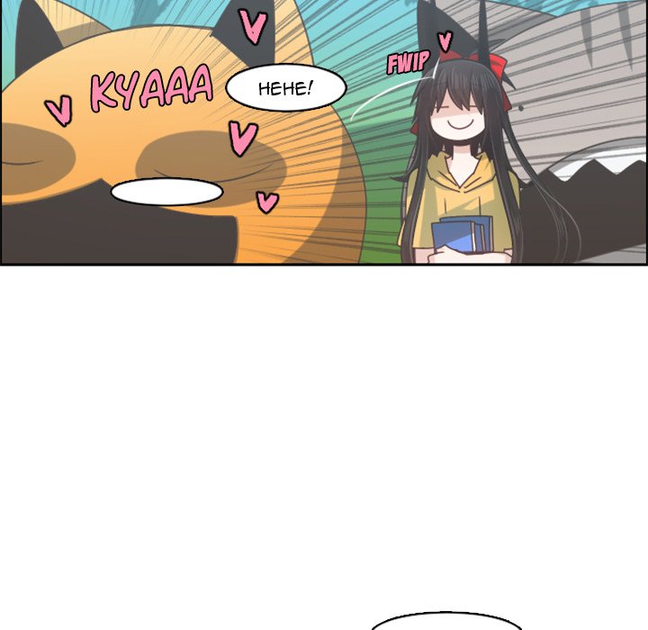 Go away, Mr.Demon - Chapter 85 Page 45