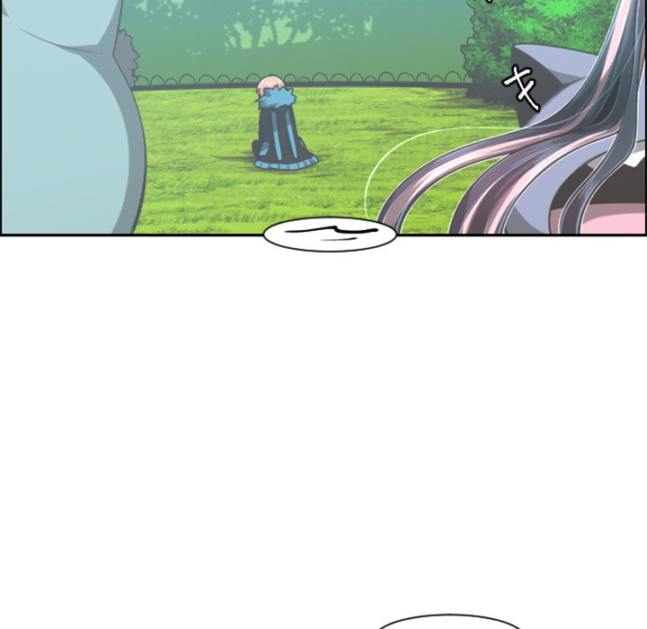 Go away, Mr.Demon - Chapter 85 Page 53