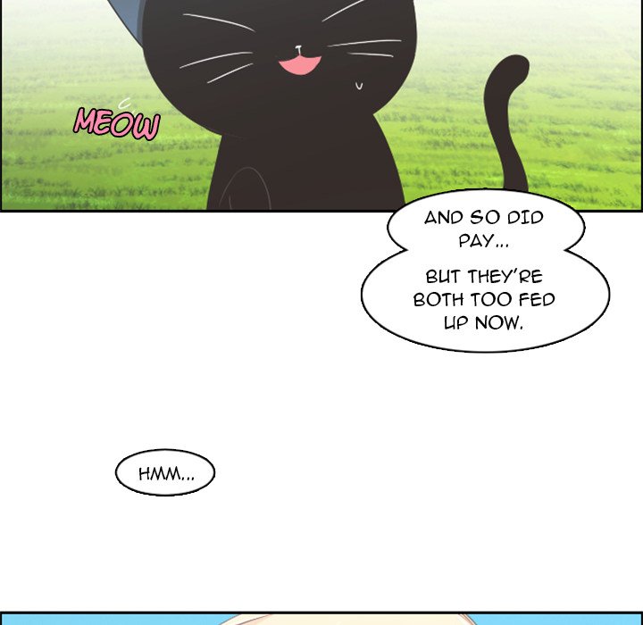Go away, Mr.Demon - Chapter 85 Page 59