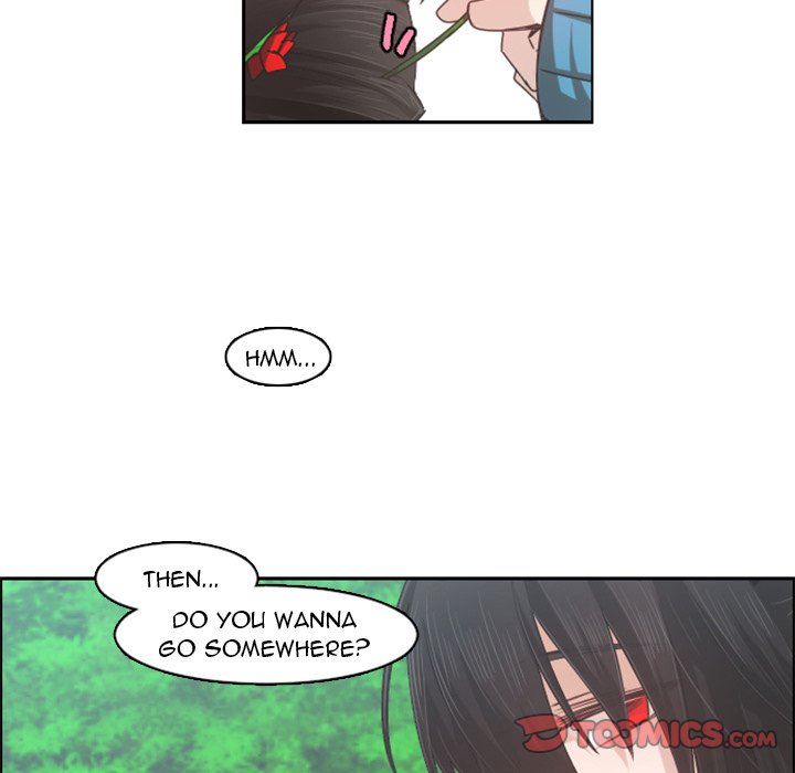 Go away, Mr.Demon - Chapter 85 Page 6