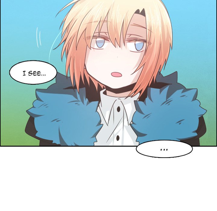 Go away, Mr.Demon - Chapter 85 Page 60