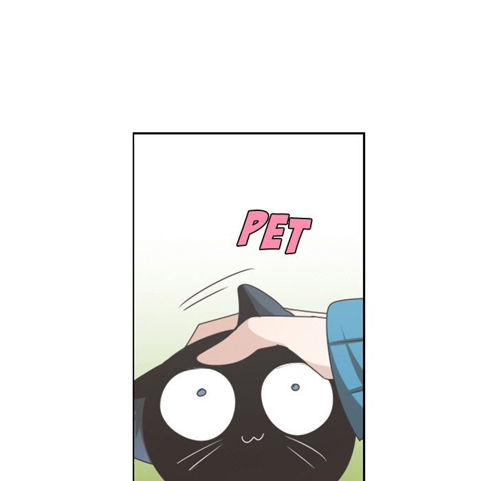 Go away, Mr.Demon - Chapter 85 Page 61