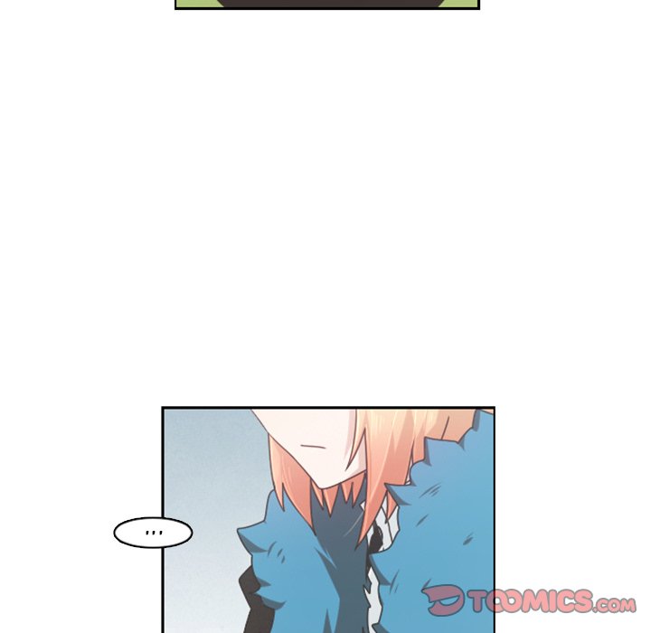 Go away, Mr.Demon - Chapter 85 Page 62