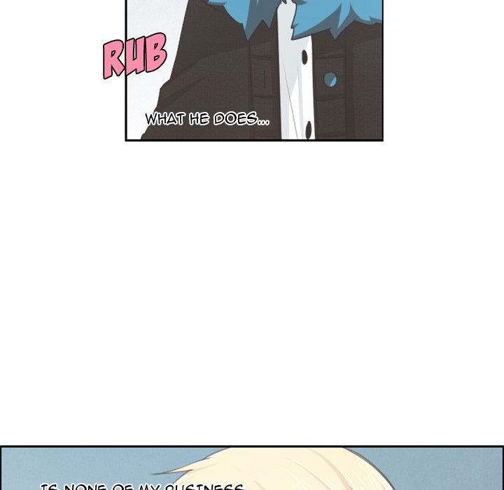 Go away, Mr.Demon - Chapter 85 Page 63