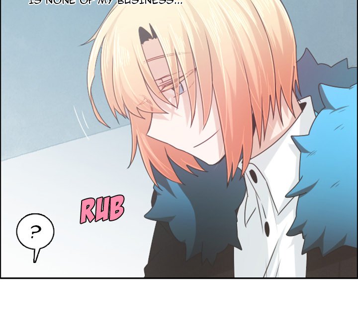 Go away, Mr.Demon - Chapter 85 Page 64