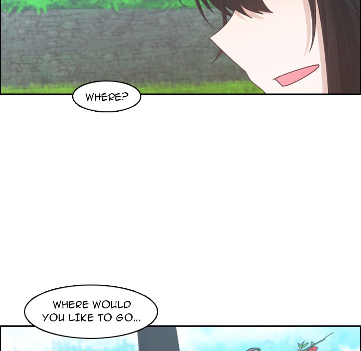 Go away, Mr.Demon - Chapter 85 Page 7
