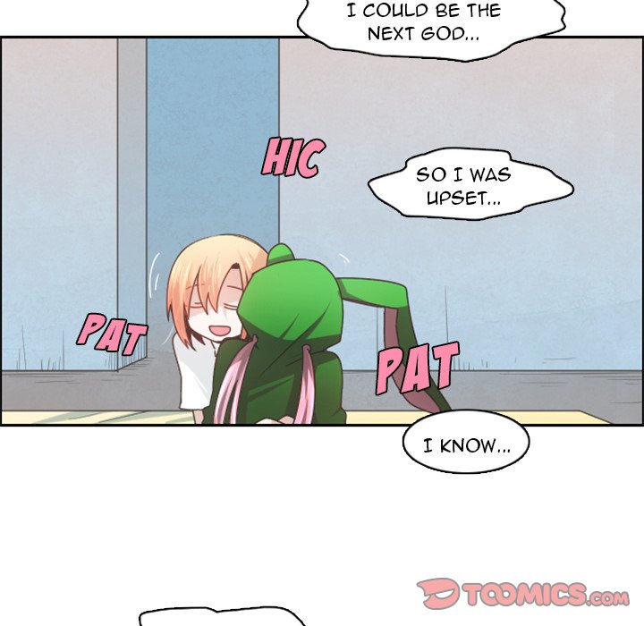 Go away, Mr.Demon - Chapter 88 Page 66