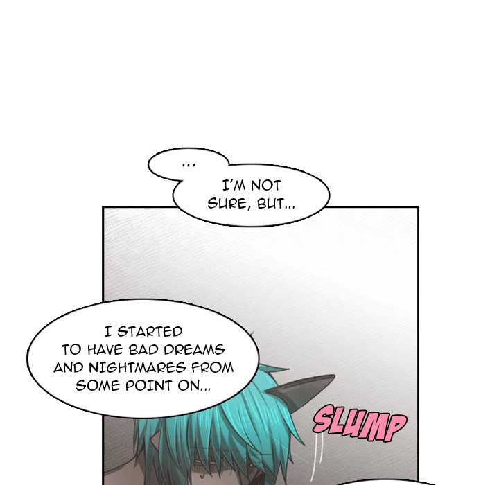 Go away, Mr.Demon - Chapter 94 Page 39