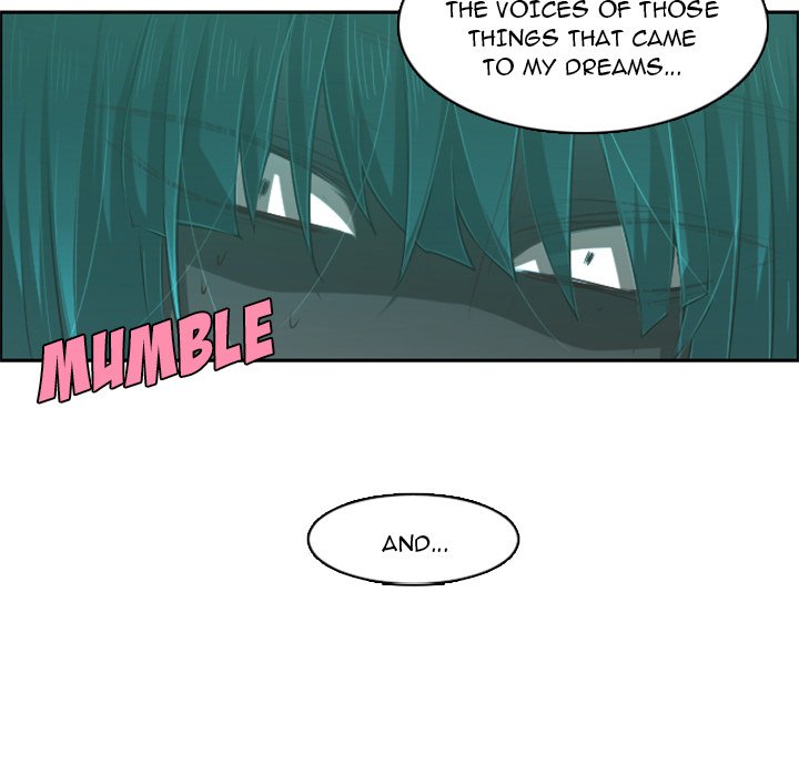 Go away, Mr.Demon - Chapter 94 Page 41