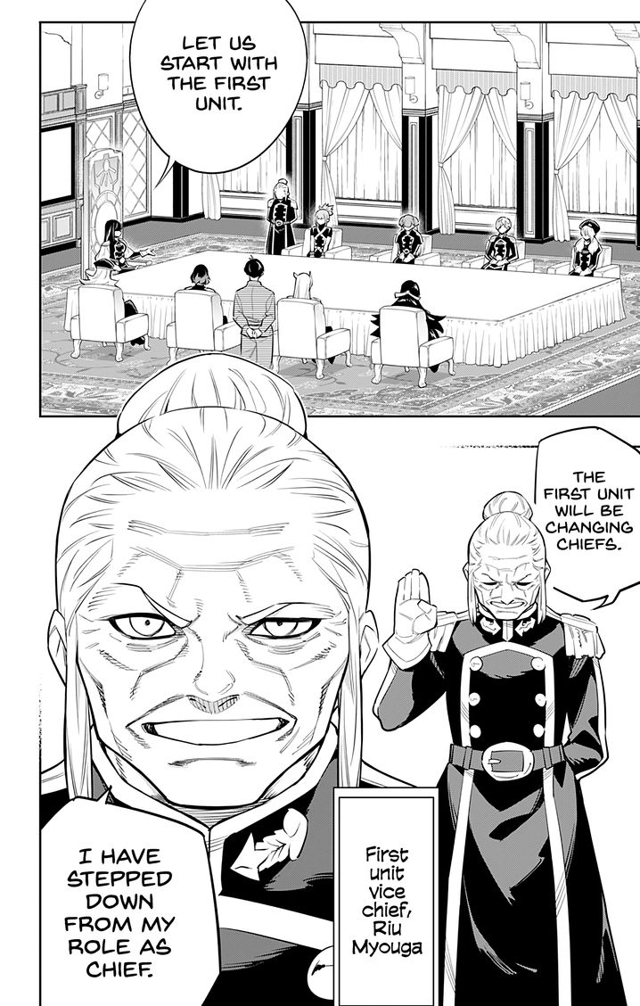 Mato Seihei no Slave - Chapter 47 Page 2
