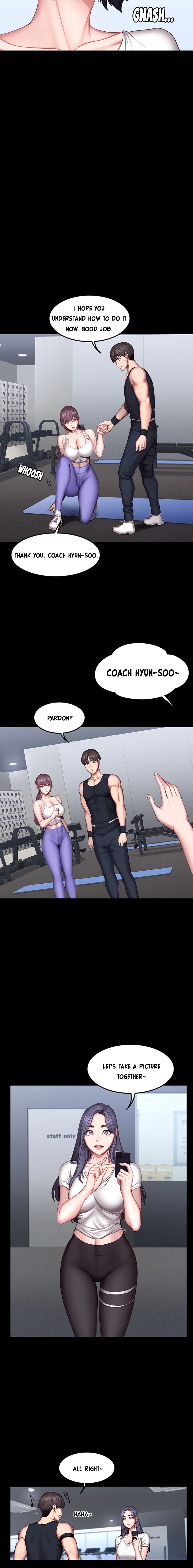 Fitness - Chapter 45 Page 4