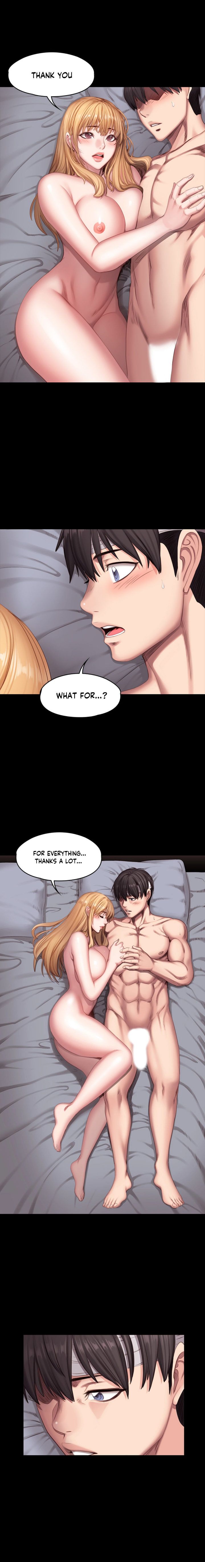 Fitness - Chapter 61 Page 6