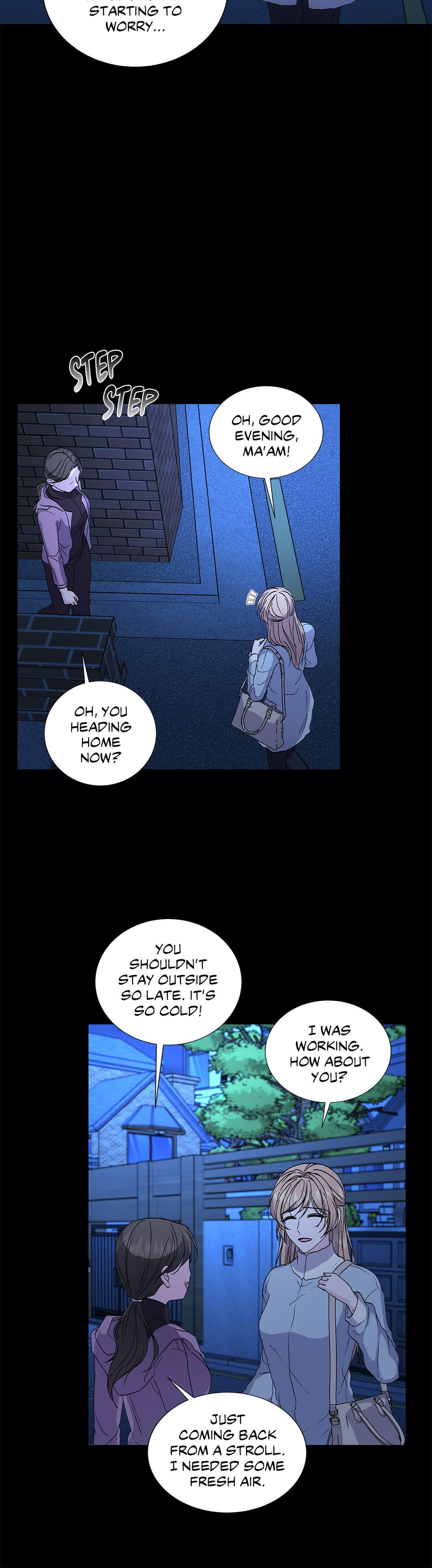 Lilith 2 - Chapter 60 Page 28
