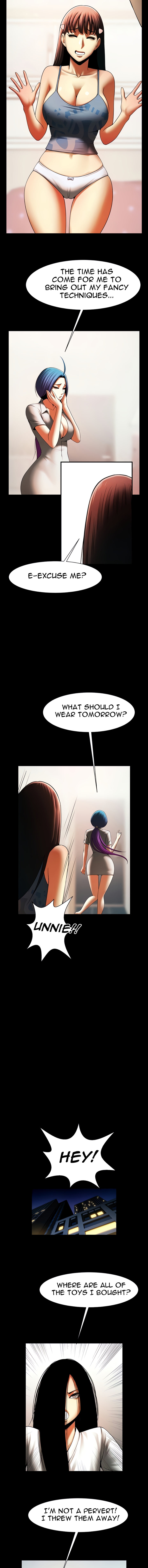 The Woman Who Lives In My Room - Chapter 46 Page 2