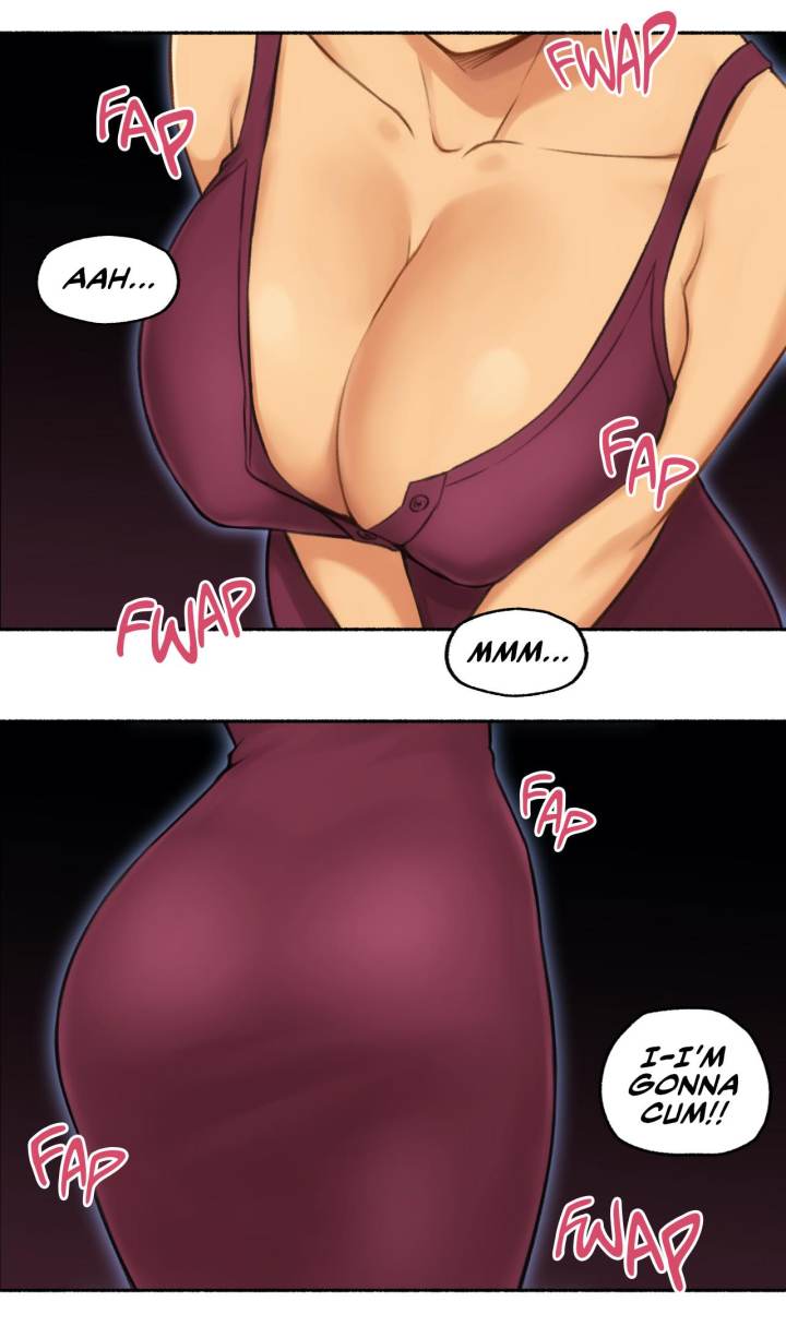 Sexual Exploits - Chapter 1 Page 18