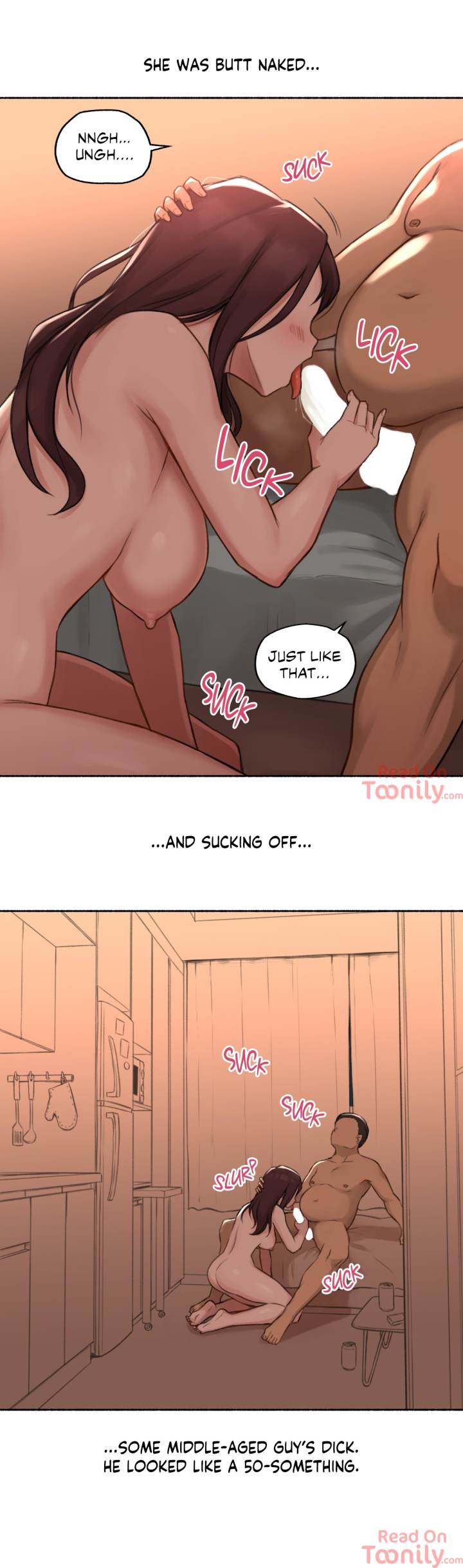 Sexual Exploits - Chapter 14 Page 11