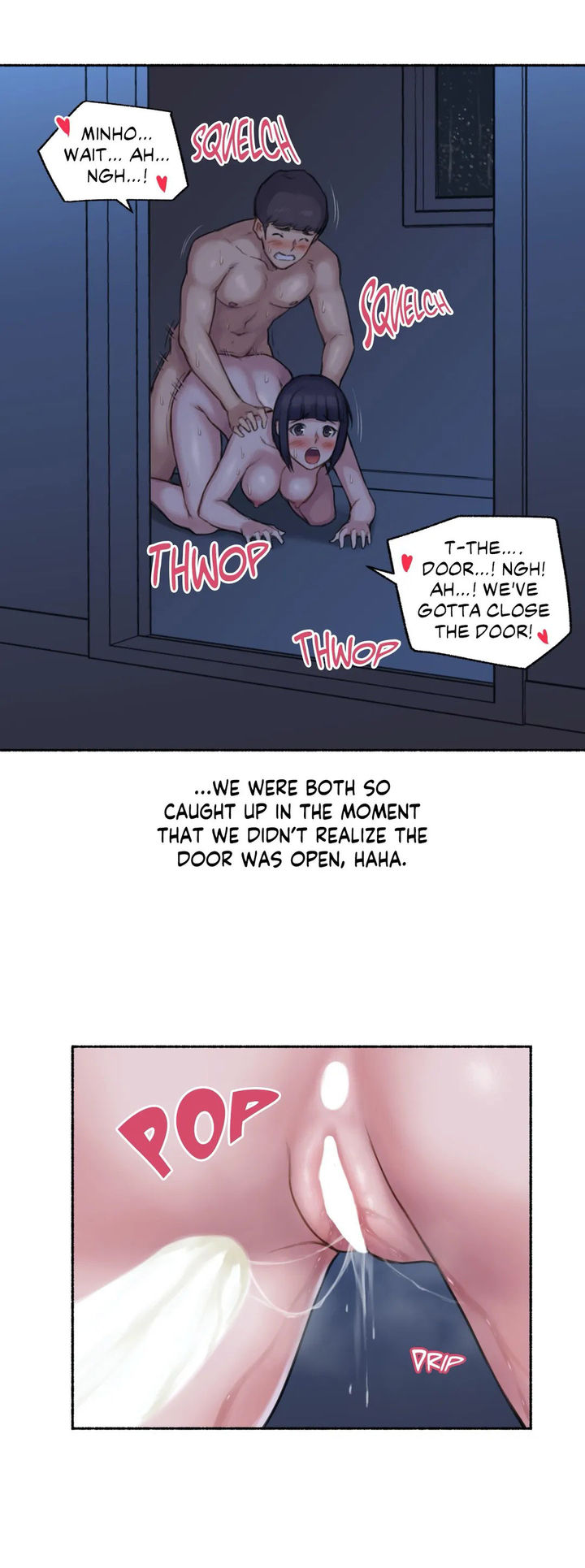 Sexual Exploits - Chapter 35 Page 22