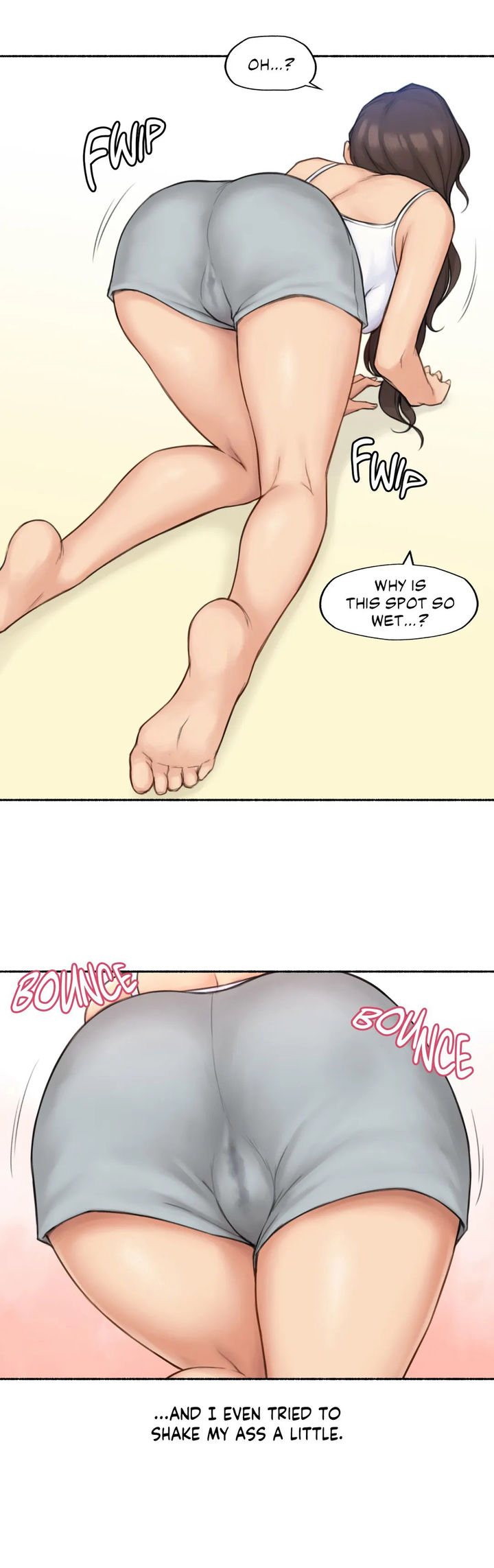 Sexual Exploits - Chapter 36 Page 25