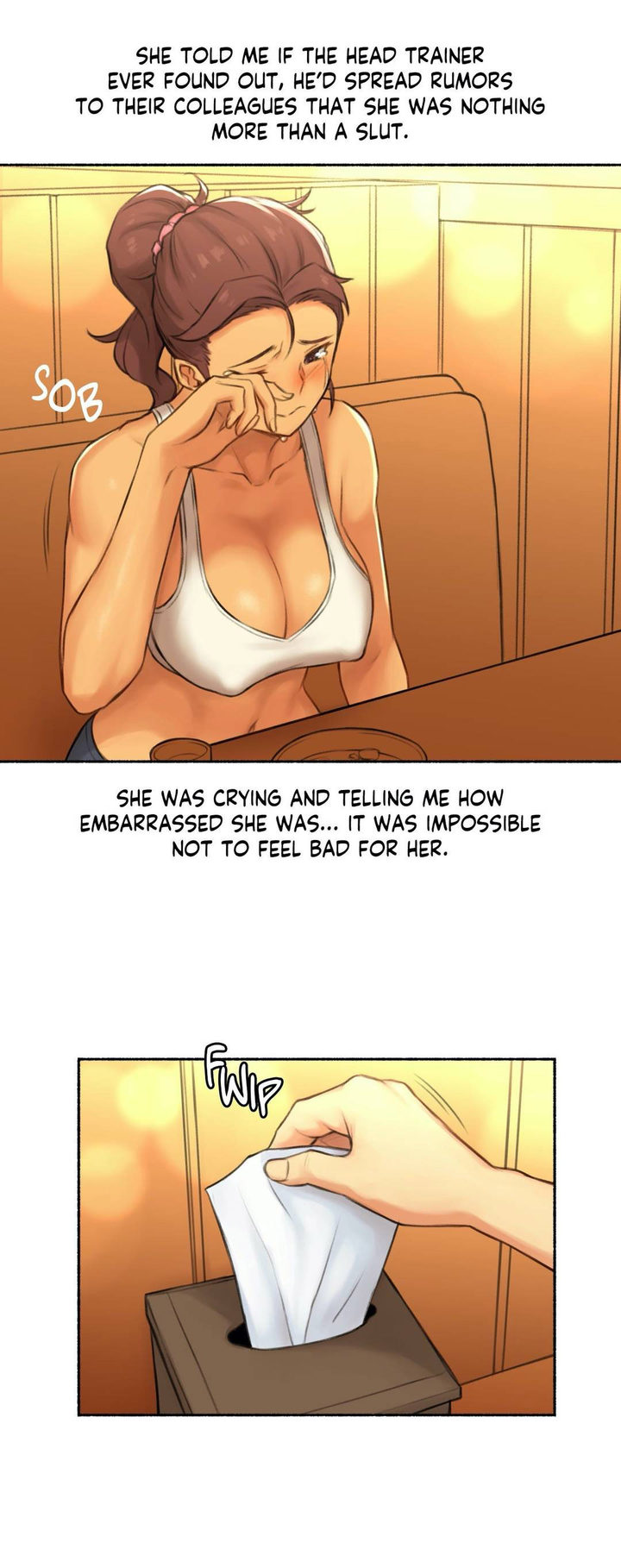 Sexual Exploits - Chapter 39 Page 28