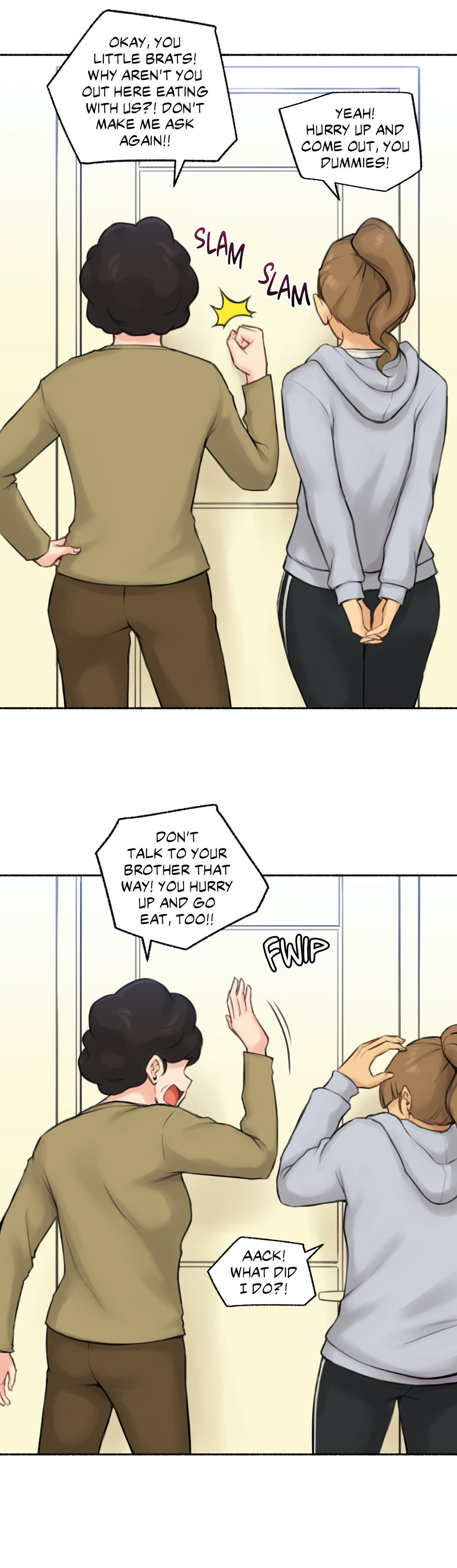 Sexual Exploits - Chapter 53 Page 28