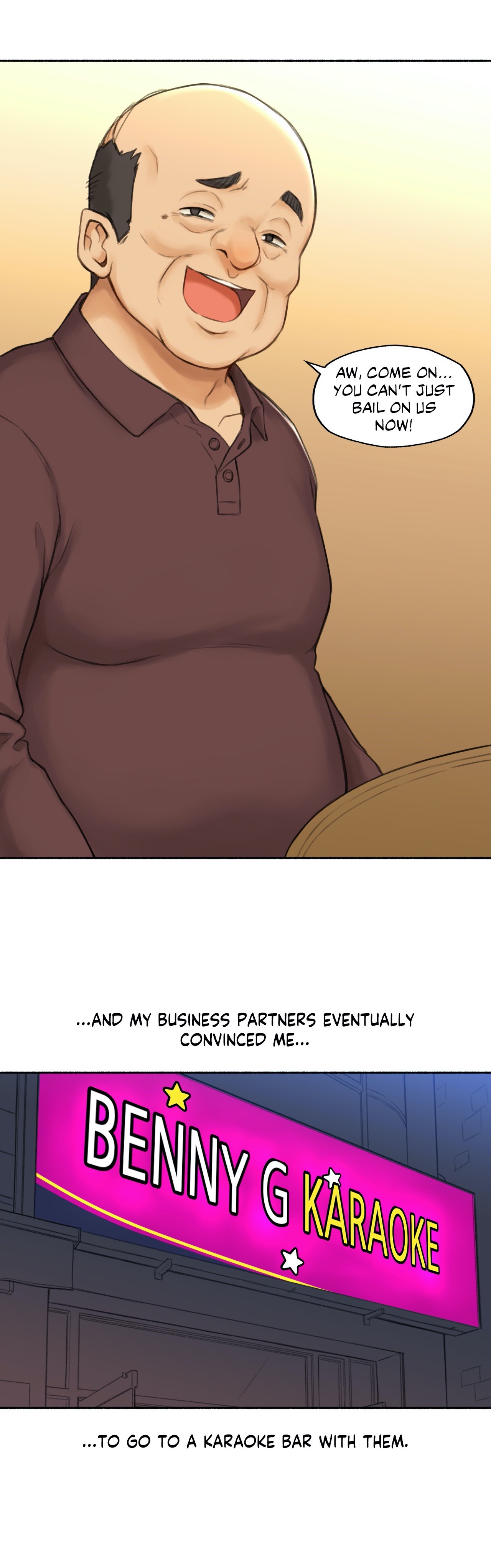 Sexual Exploits - Chapter 55 Page 15
