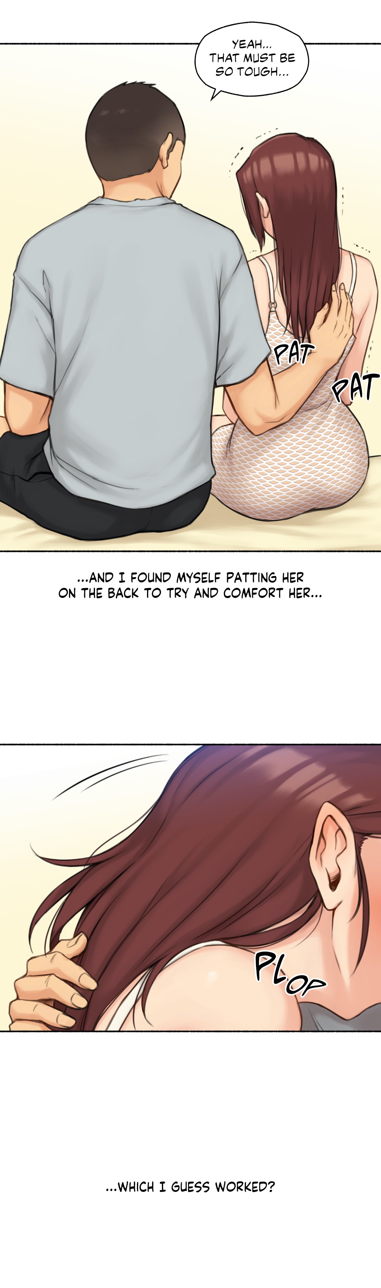 Sexual Exploits - Chapter 57 Page 7