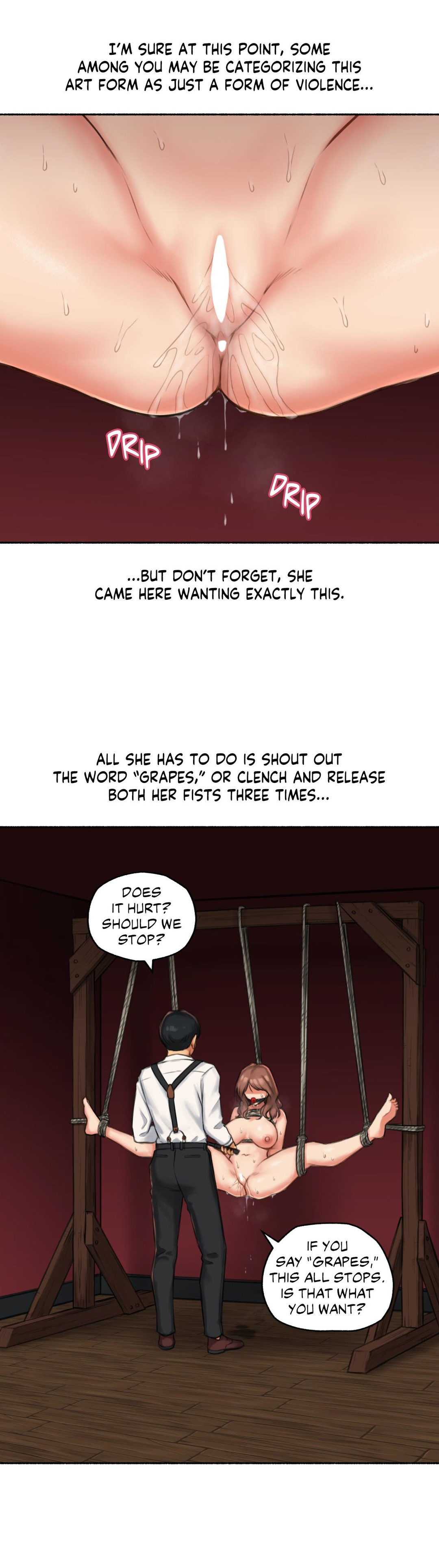 Sexual Exploits - Chapter 60 Page 24