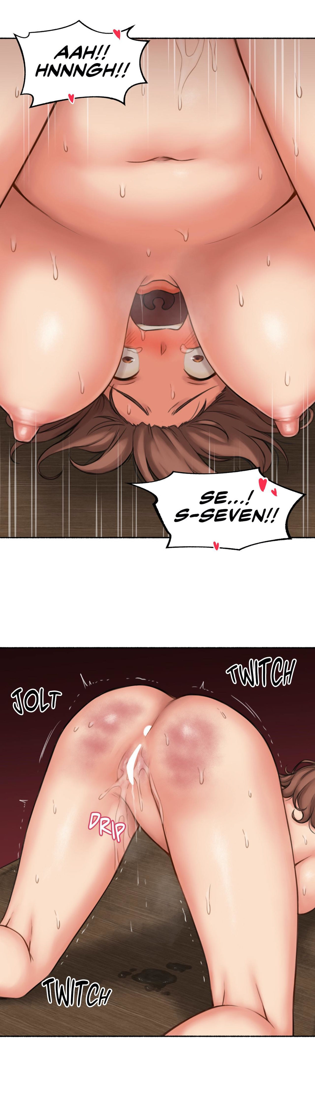 Sexual Exploits - Chapter 60 Page 40