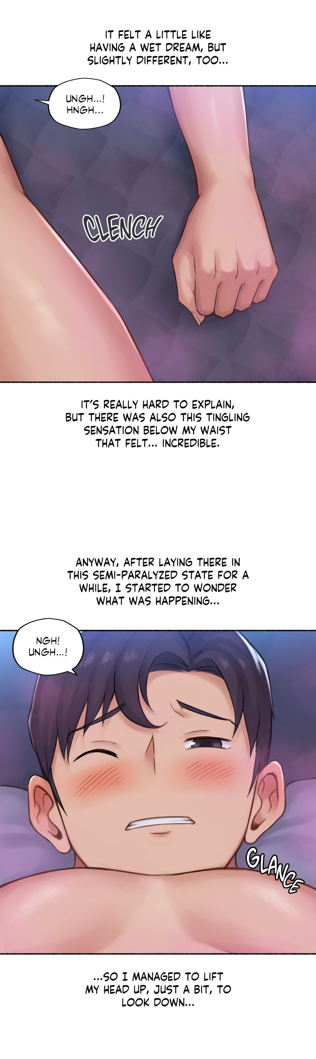 Sexual Exploits - Chapter 63 Page 30