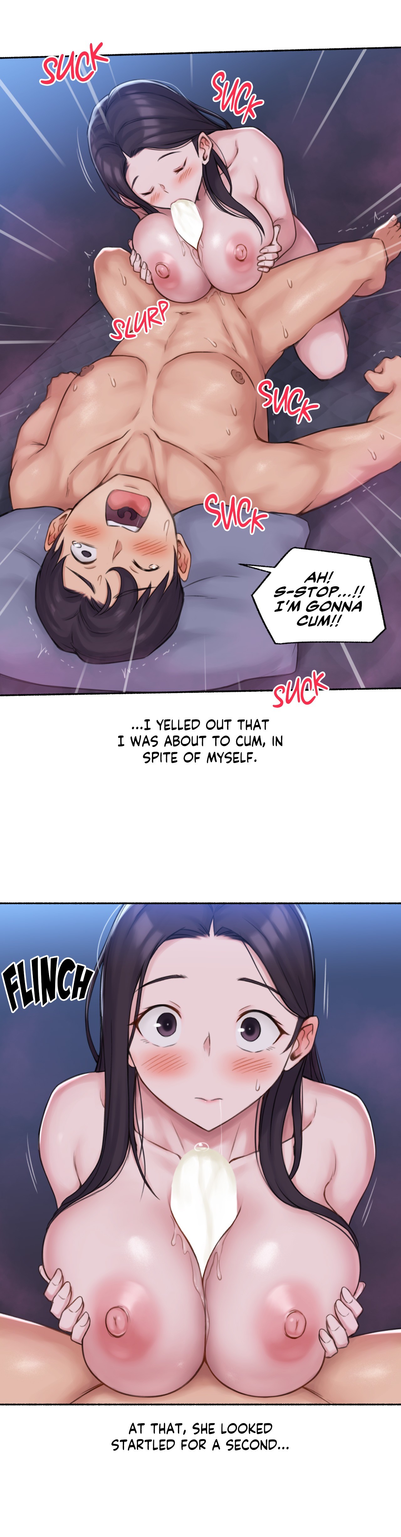 Sexual Exploits - Chapter 64 Page 17