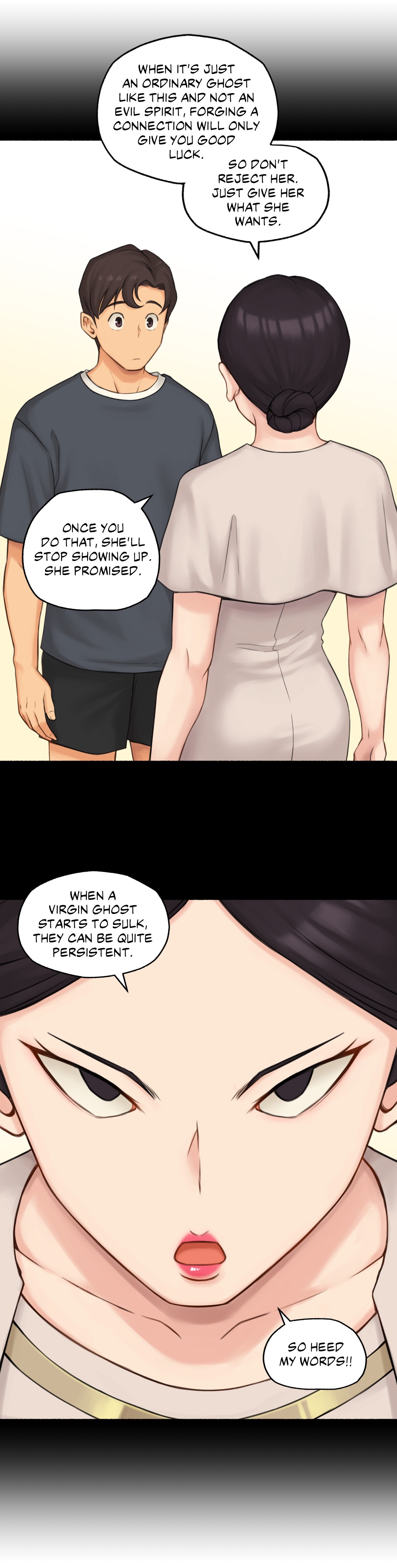 Sexual Exploits - Chapter 64 Page 4