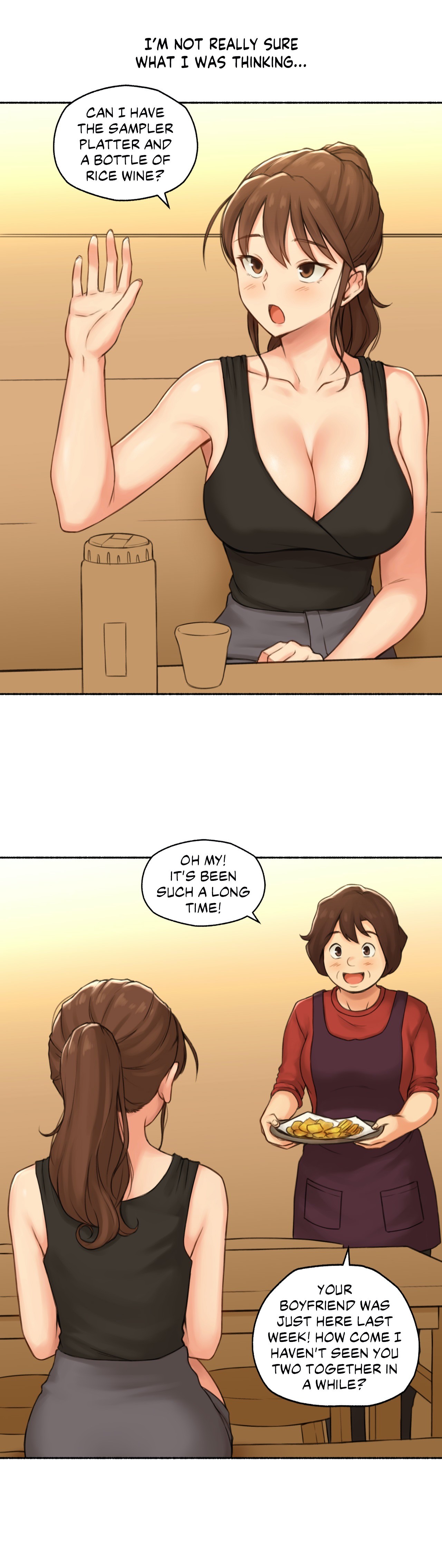 Sexual Exploits - Chapter 65 Page 13